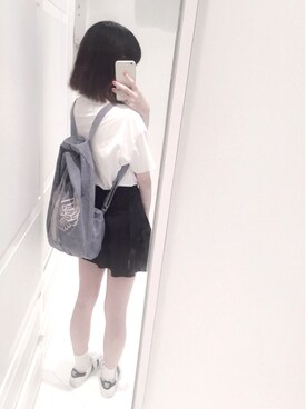 チェリーさんのコーディネート