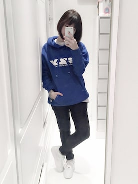 チェリーさんのコーディネート