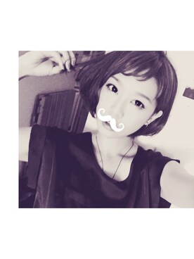 Lupii  aniさんのコーディネート