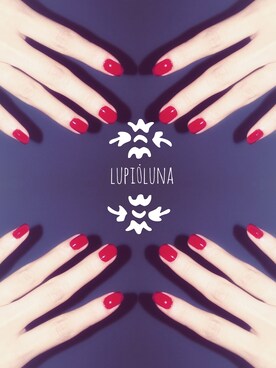 Lupii  aniさんのコーディネート