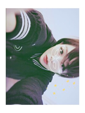 Lupii  aniさんのコーディネート