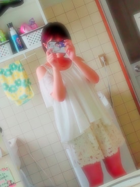 Miiho.さんのコーディネート