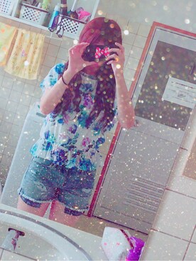 Miiho.さんのコーディネート