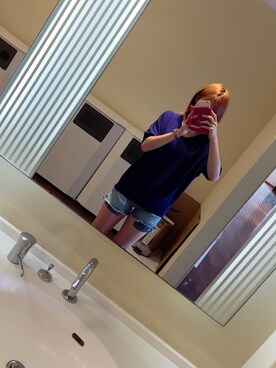 Miiho.さんのコーディネート