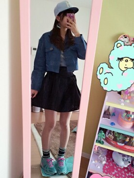 nuna ☆     さんのコーディネート