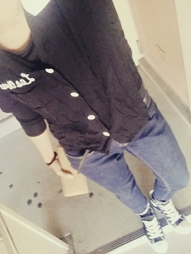 UKEYさんのコーディネート