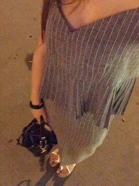 西瓜子不好吃さんのコーディネート