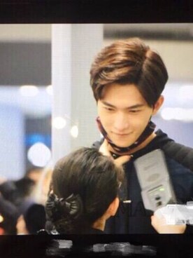 西瓜子不好吃さんのコーディネート