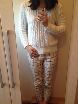 やまねこ7さんのコーディネート