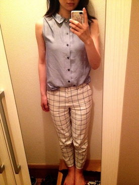 やまねこ7さんのコーディネート