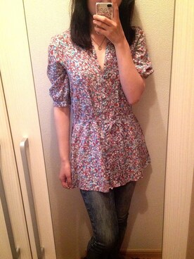 やまねこ7さんのコーディネート