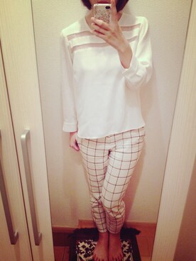 やまねこ7さんのコーディネート