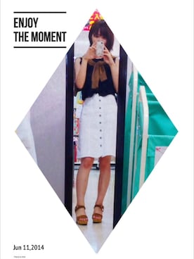 やまねこ7さんのコーディネート