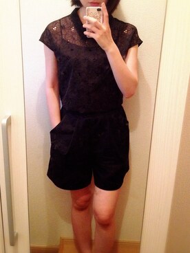 やまねこ7さんのコーディネート