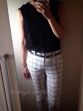 やまねこ7さんのコーディネート