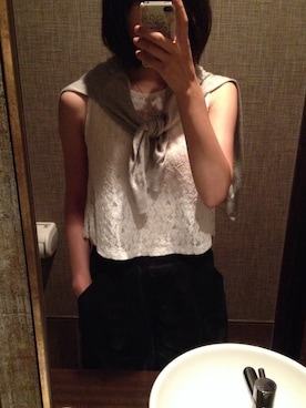 やまねこ7さんのコーディネート