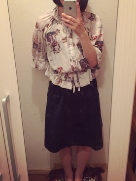 やまねこ7さんのコーディネート