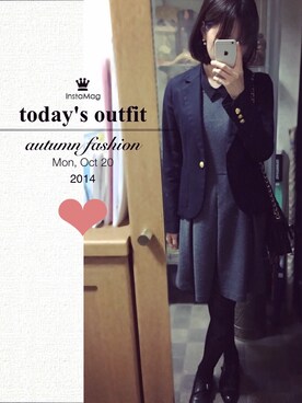 やまねこ7さんのコーディネート