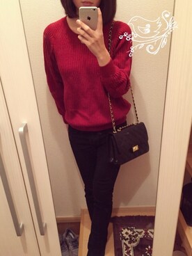 やまねこ7さんのコーディネート