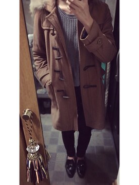 やまねこ7さんのコーディネート