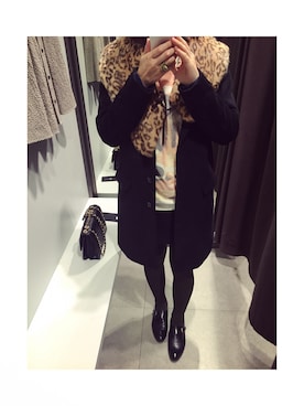 やまねこ7さんのコーディネート