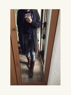 やまねこ7さんのコーディネート