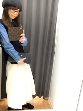 そらのすけさんのコーディネート