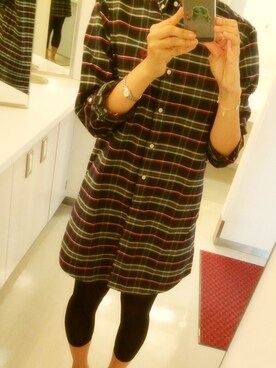 michanさんのコーディネート