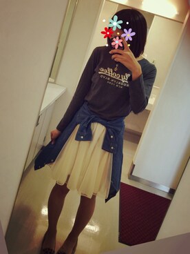 michanさんのコーディネート