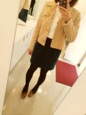 michanさんのコーディネート