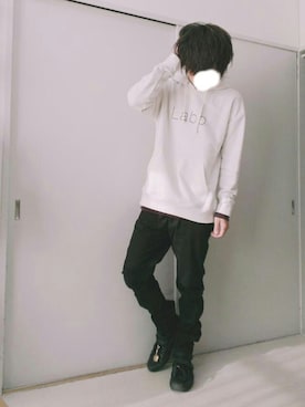 n.y.a h.h さん(メンズ・165cm)の秋コーディネート