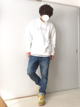 n.y.a h.h さん(メンズ・165cm)の春コーディネート