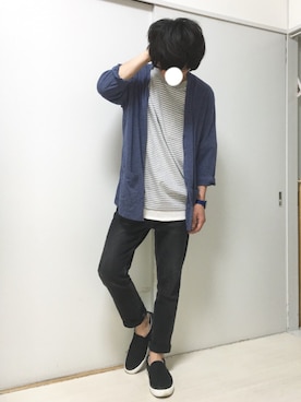 n.y.a h.h さんのコーディネート