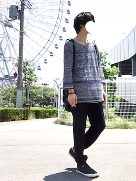 n.y.a h.h さんのコーディネート