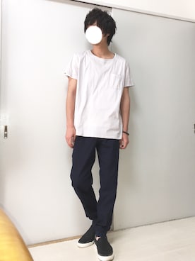 n.y.a h.h さんのコーディネート