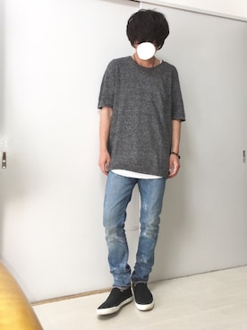 n.y.a h.h さんのコーディネート