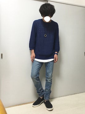 n.y.a h.h さんのコーディネート