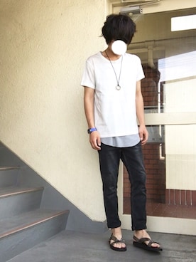 n.y.a h.h さんのコーディネート