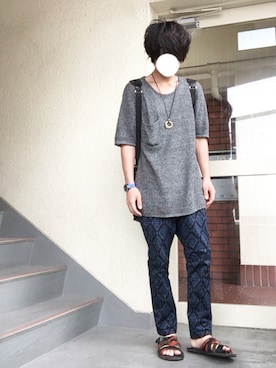 n.y.a h.h さんのコーディネート