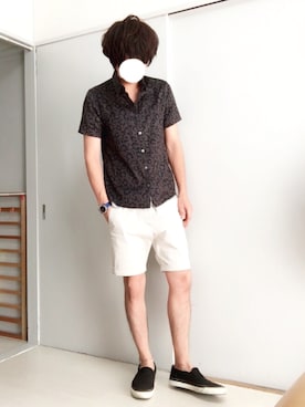 n.y.a h.h さんのコーディネート