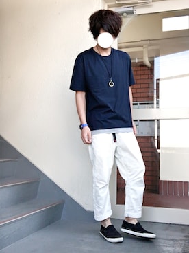 n.y.a h.h さんのコーディネート