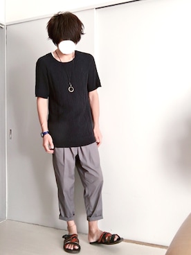 n.y.a h.h さんのコーディネート