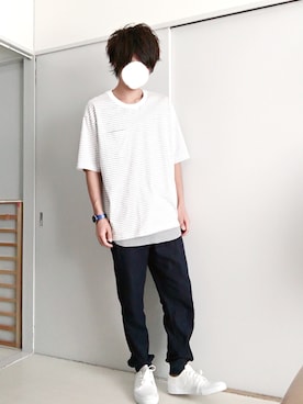 n.y.a h.h さんのコーディネート