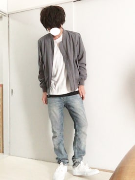 n.y.a h.h さんのコーディネート