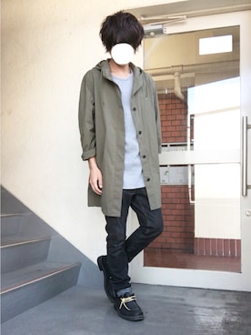 n.y.a h.h さんのコーディネート