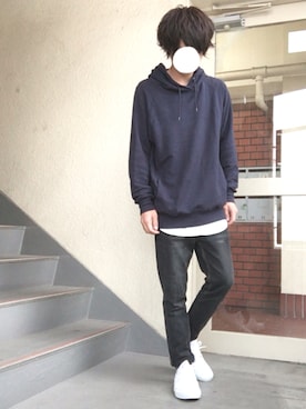 n.y.a h.h さんのコーディネート