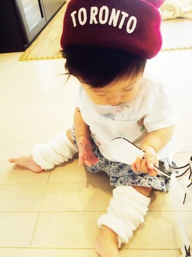 KAEさんのコーディネート