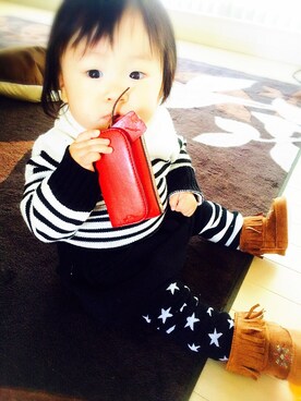 KAEさんのコーディネート