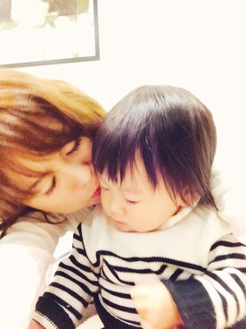 KAEさんのコーディネート