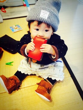 KAEさんのコーディネート